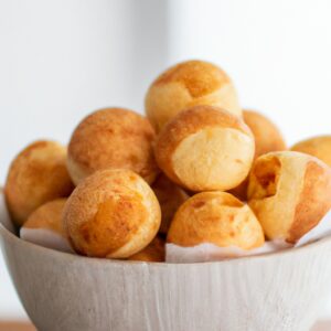 Bolinho De Fubá Na Airfryer: Receita Fácil De Fazer