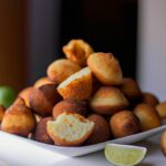 Bolinho De Limão Na Airfryer: Receita Super Fácil E Deliciosa