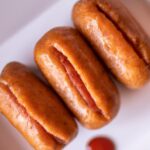 Bolinho De Linguiça Na Airfryer Fica Incrível, Veja A Receita Aqui
