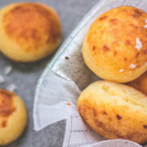 Bolinho De Maçã Com Coco Na Airfryer: Receita Deliciosa