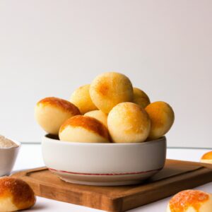 Bolinho De Palmito Na Airfryer: Receita Muito Simples De Fazer
