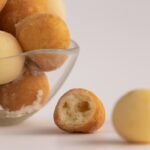 Bolinho Fit De Batata Doce Na Airfryer: Receita Fácil De Fazer