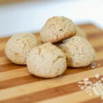 Bolinho Salgado De Aveia Na Airfryer: Receita Fácil E Rápida