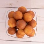 Bolinho Saudável Na Airfryer