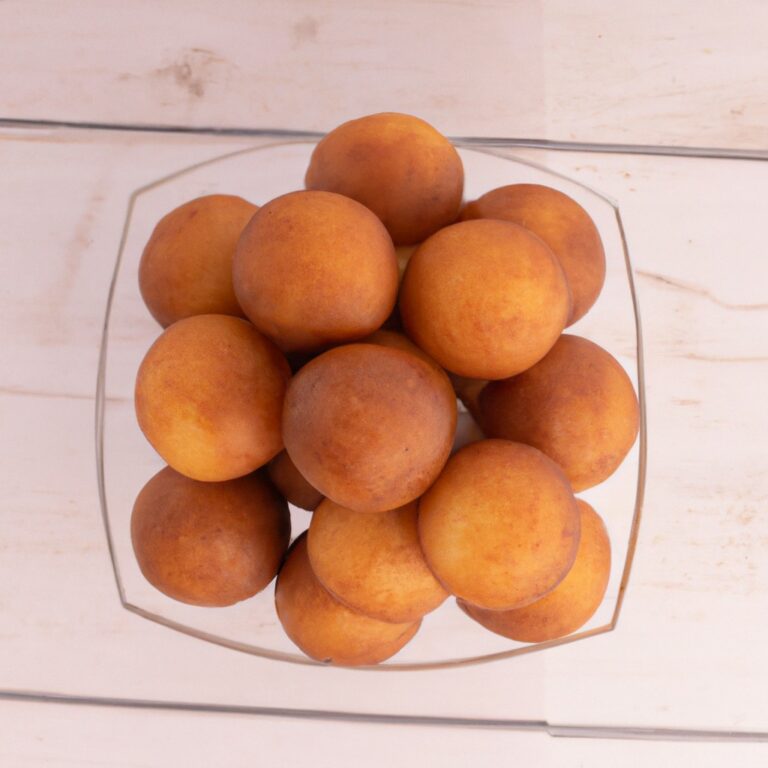 Bolinho Saudável Na Airfryer