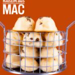 Bolinhos Na Airfryer