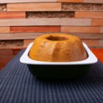 Bolo De Abóbora Na Airfryer: Receita Deliciosa, Veja Agora