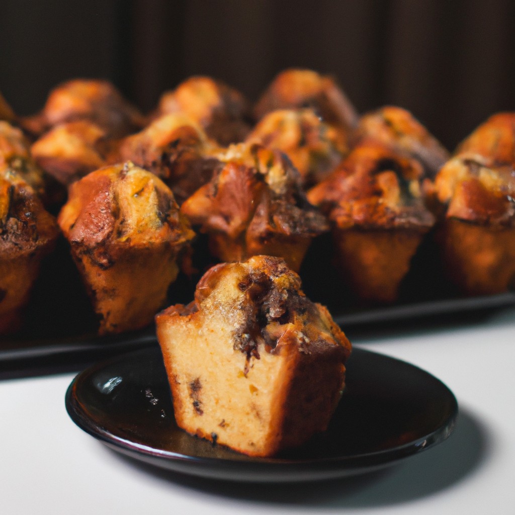 Bolo De Aipim Na Airfryer: Receita Deliciosa E Fácil De Fazer