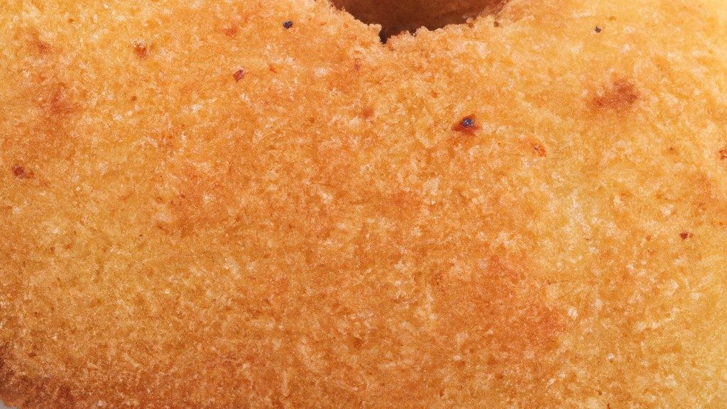 Bolo De Arroz Na Airfryer: Receita Fácil E Deliciosa