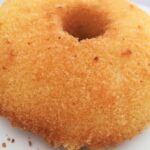 Bolo De Arroz Na Airfryer: Receita Fácil E Deliciosa