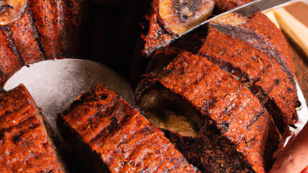 Bolo De Banana Com Chocolate Na Airfryer: Receita Super Fácil