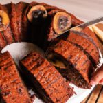 Bolo De Banana Com Chocolate Na Airfryer: Receita Super Fácil