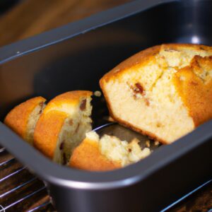Bolo De Banana De Caneca Na Airfryer: Receita Simples E Rápida