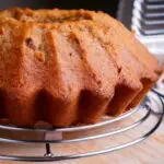 Bolo De Banana E Maçã Na Airfryer: Receita Fácil E Deliciosa