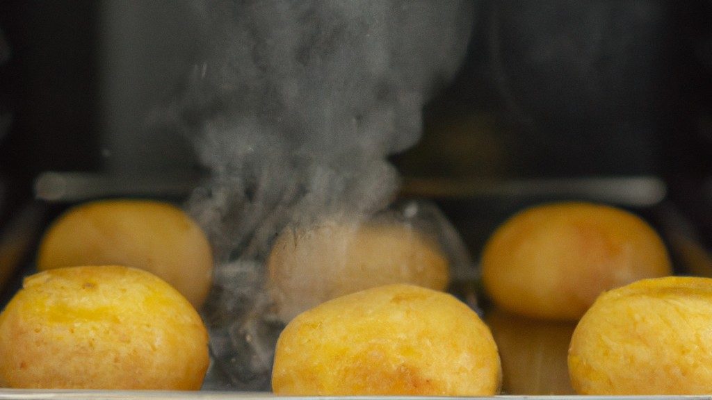 Bolo De Batata Na Airfryer: Receita Deliciosa E Fácil De Fazer