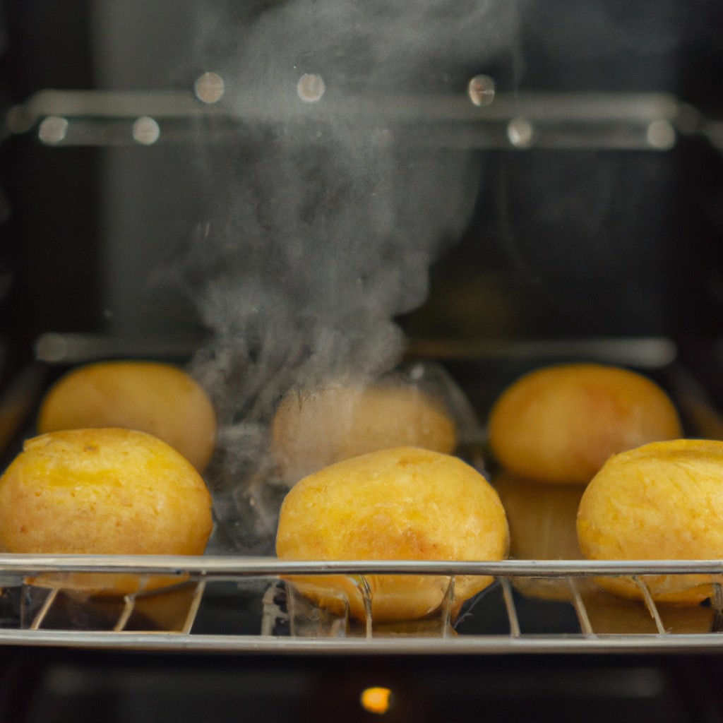 Bolo De Batata Na Airfryer: Receita Deliciosa E Fácil De Fazer 1 Bolo De Batata Na Airfryer: Receita Deliciosa E Fácil De Fazer