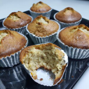 Bolo De Caixinha Na Airfryer: Receita Muito Fácil De Fazer