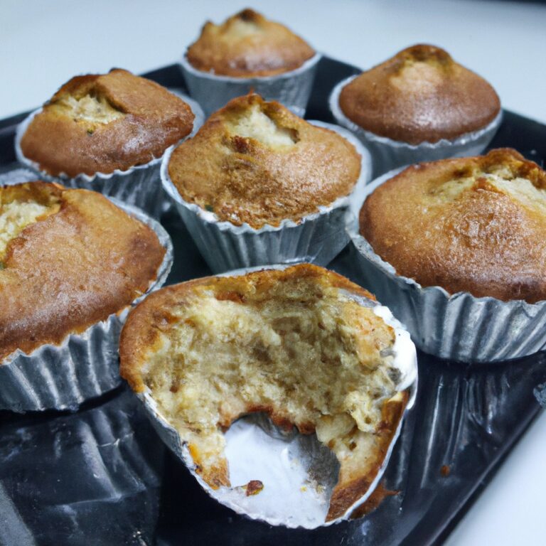 Bolo De Caixinha Na Airfryer: Receita Muito Fácil De Fazer