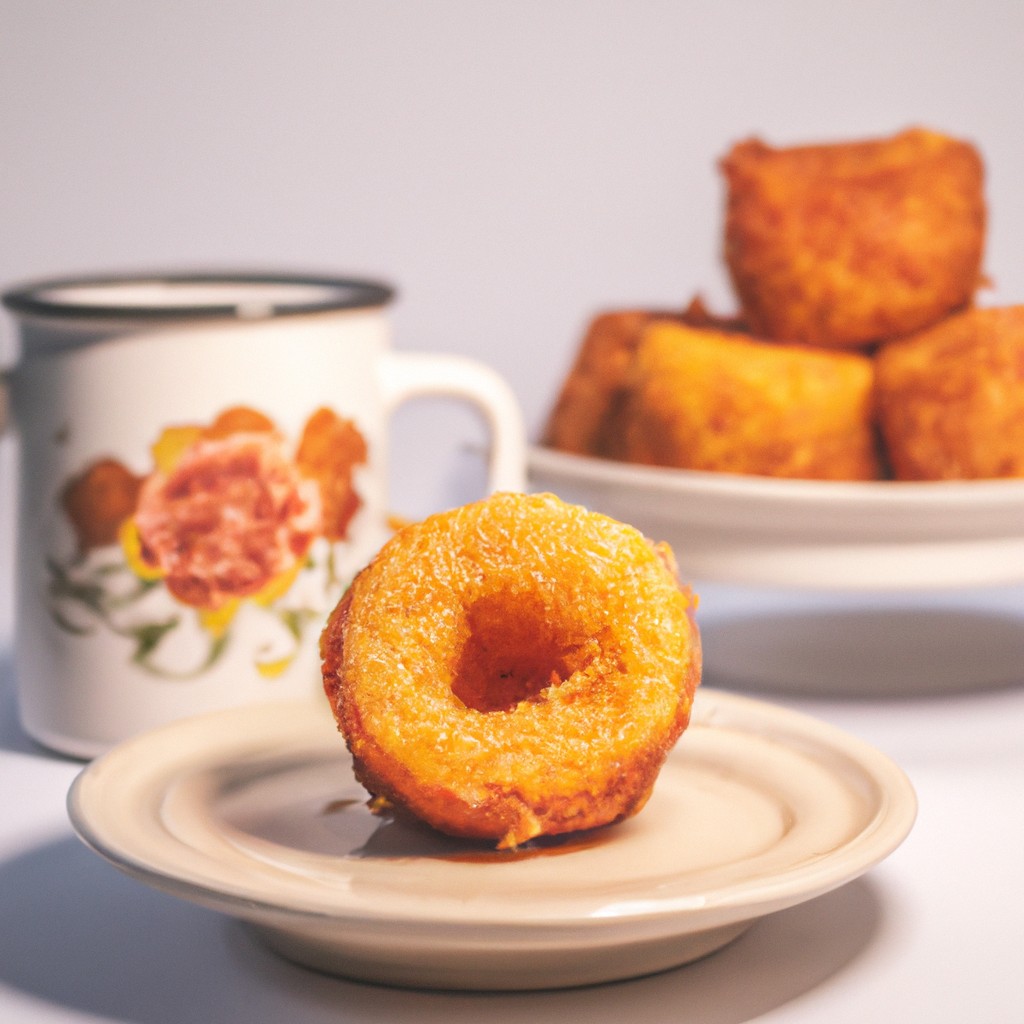 Bolo De Caneca Fit Na Airfryer: Receita Prática E Saudável