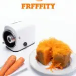 Bolo De Cenoura De Caneca Na Airfryer: Receita Fácil De Fazer