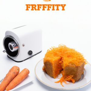 Bolo De Cenoura De Caneca Na Airfryer: Receita Fácil De Fazer