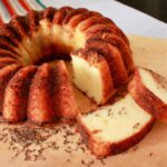 Bolo De Coco Na Airfryer: Receita Fit Super Fácil De Fazer