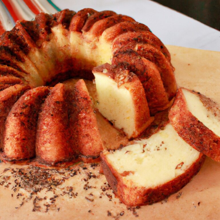Bolo De Coco Na Airfryer: Receita Fit Super Fácil De Fazer