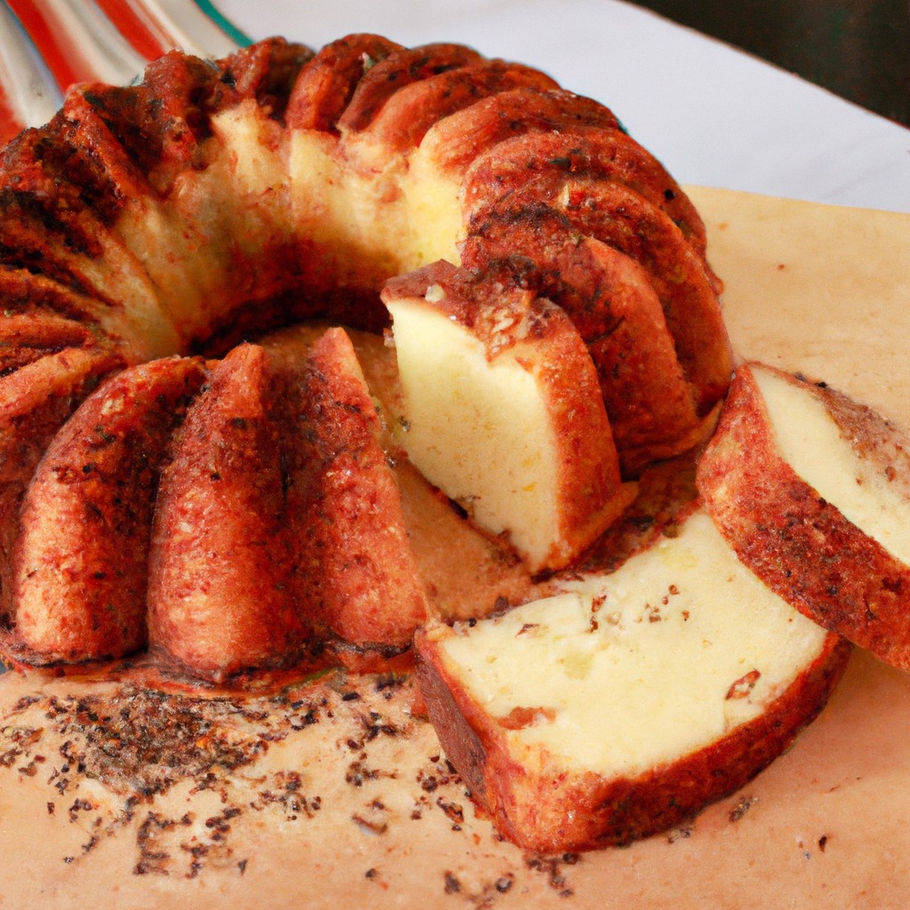 Bolo De Coco Na Airfryer: Receita Fit Super Fácil De Fazer 1 Bolo De Coco Na Airfryer: Receita Fit Super Fácil De Fazer