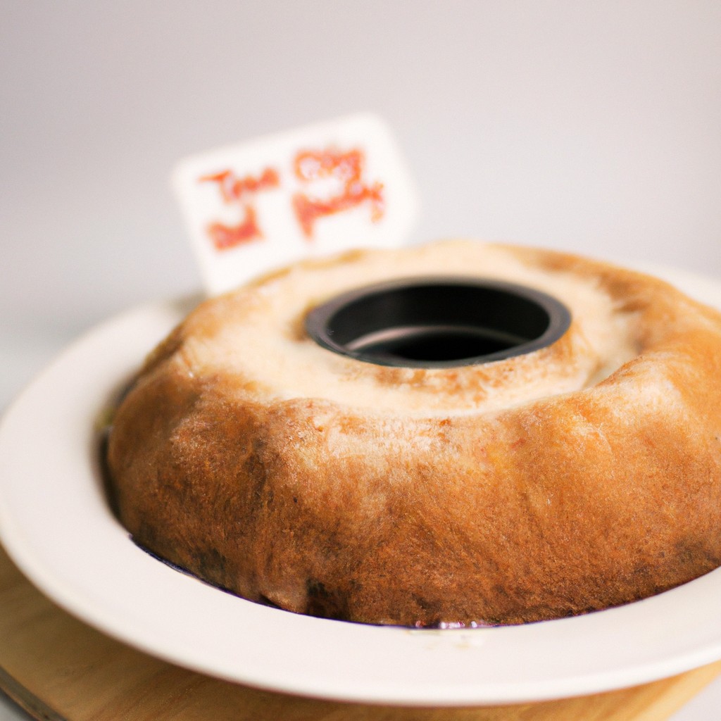 Bolo De Coco Na Airfryer: Sabor Tropical Que Todo Mundo Ama! 1 Bolo De Coco Na Airfryer: Sabor Tropical Que Todo Mundo Ama!