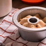 Bolo De Fubá Cremoso Na Airfryer: Como Fazer Passo A Passo