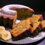 Bolo De Iogurte E Banana Na Airfryer: Receita Fácil E Deliciosa