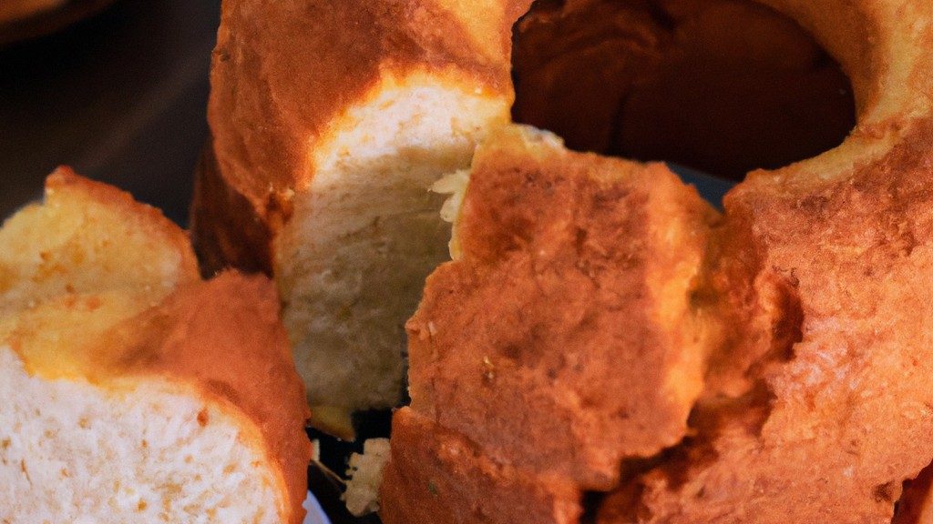 Bolo De Leite Ninho Na Airfryer: Receita Fácil E Deliciosa 1 Bolo De Leite Ninho Na Airfryer: Receita Fácil E Deliciosa