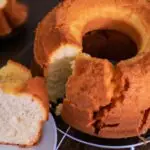 Bolo De Leite Ninho Na Airfryer: Receita Fácil E Deliciosa