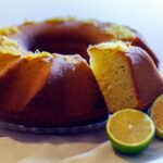 Bolo De Limão Pequeno: Receita Rápida E Muito Fácil De Fazer