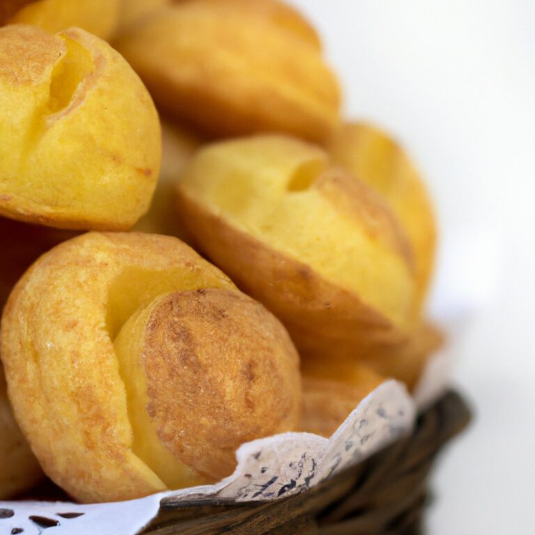 Bolo De Mandioca Na Airfryer: Receita Fácil | Veja Como Fazer