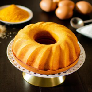 Bolo De Milho Cremoso Na Airfryer: Receita Fácil E Deliciosa