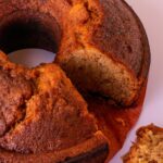 Bolo Integral De Maçã Na Airfryer: Receita Fácil E Deliciosa