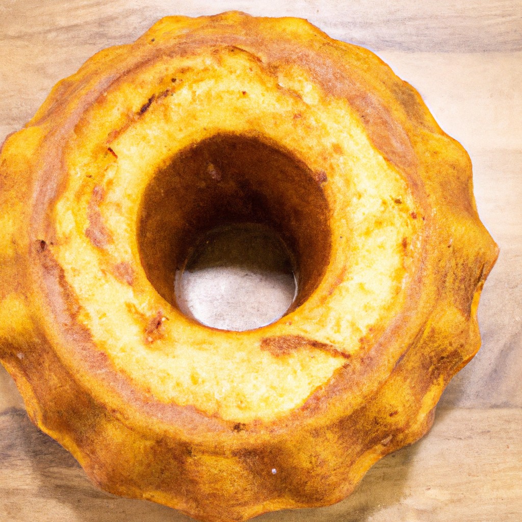 Bolo Integral Na Airfryer 1 Bolo Integral Na Airfryer