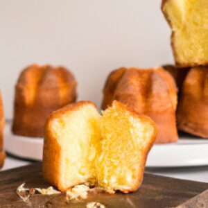 Bolo Salgado Fit Na Airfryer: Receita Fácil E Deliciosa
