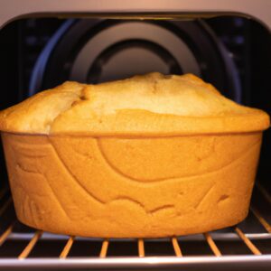 Bolo Vegano Na Airfryer: Receita Fácil E Rápida De Fazer