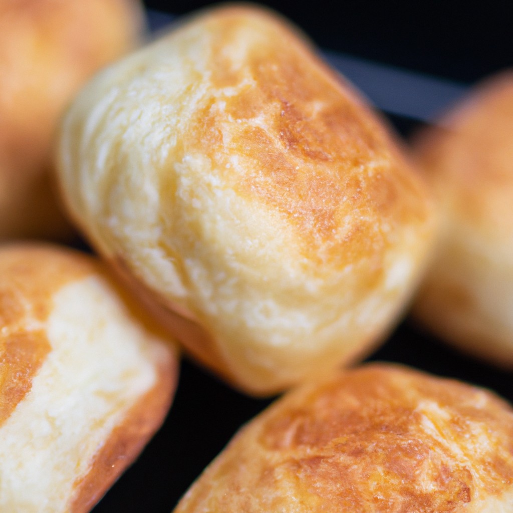 Broa De Fubá Na Airfryer: Receita Deliciosa E Fácil De Fazer 1 Broa De Fubá Na Airfryer: Receita Deliciosa E Fácil De Fazer