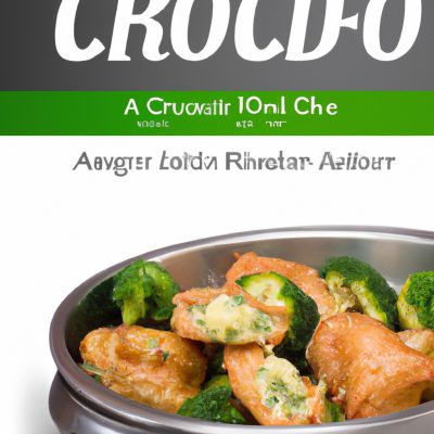 Brócolis Com Queijo Na Airfryer: Receita Fácil E Rápida De Fazer