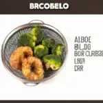 Brócolis Crocante Na Airfryer: Pronto Em 20 Minutos
