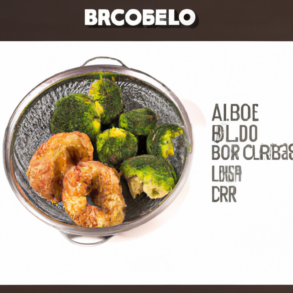 Brócolis Crocante Na Airfryer: Pronto Em 20 Minutos