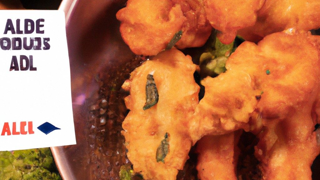 Brócolis E Couve Flor Na Airfryer: Receita Fácil