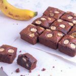 Brownie De Banana Na Airfryer: Receita Fácil E Rápida De Fazer