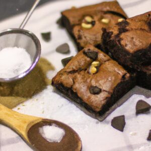 Brownie De Nescau Na Airfryer: Super Fácil De Fazer