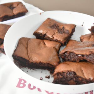 Brownie De Nutella Na Airfryer: Receita Fácil E Deliciosa
