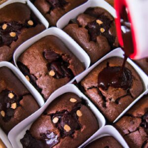 Brownie Na Airfryer: Aprenda Como Fazer Passo A Passo