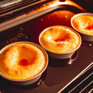 Calda De Pudim Na Airfryer: Receita Super Simples De Fazer